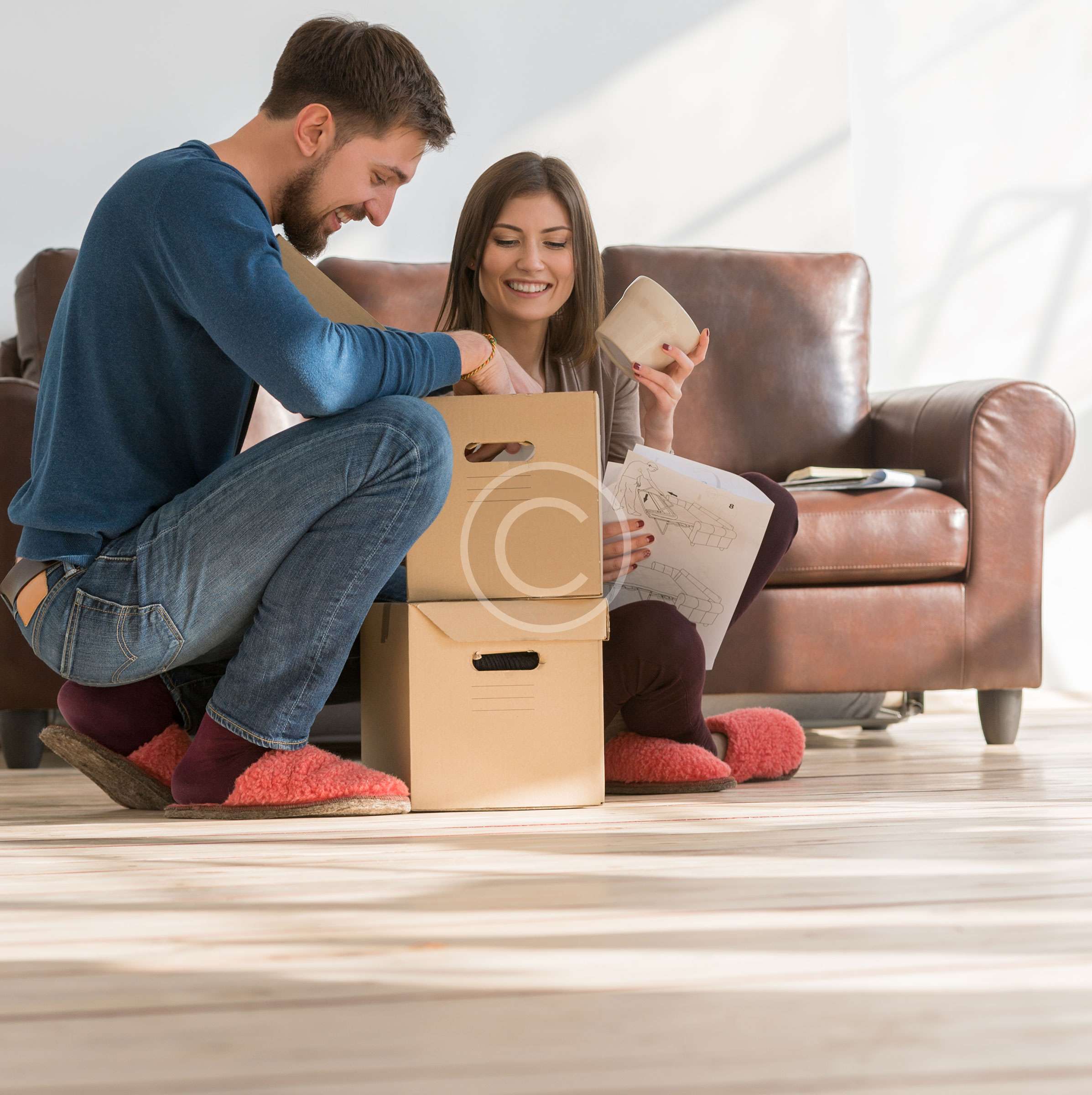 Office Relocation – Green Relocation