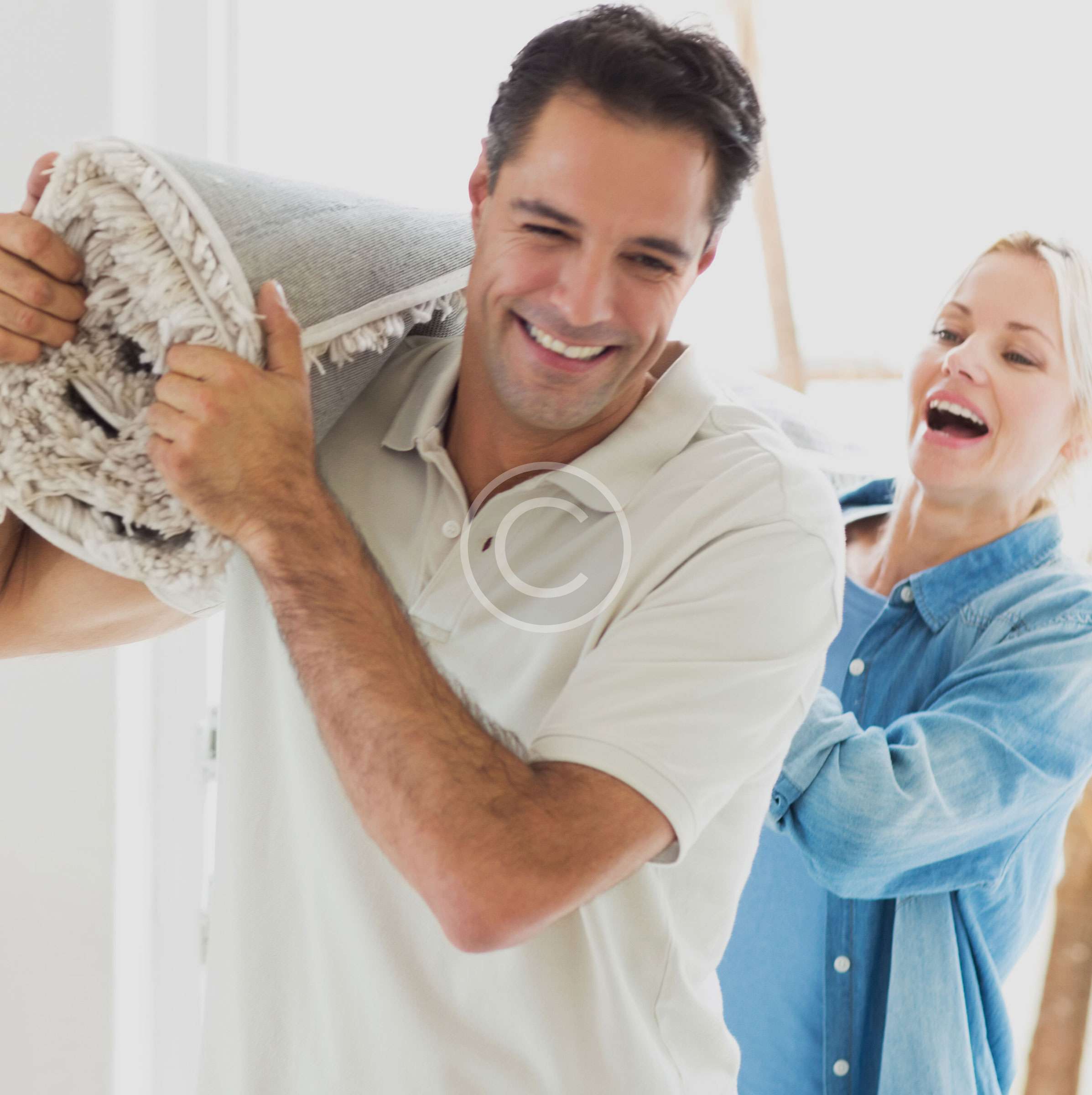 Moving House – Green Relocation